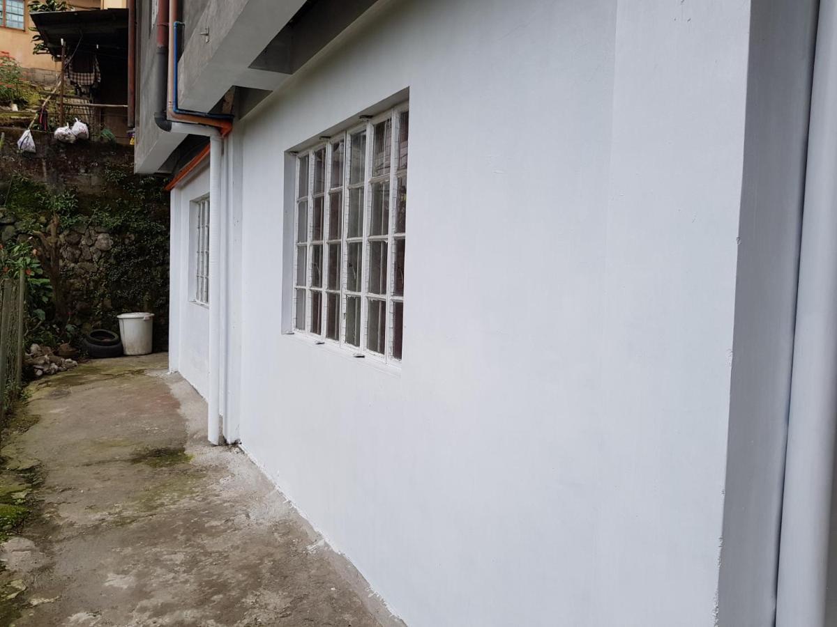 Carlos Residence Baguio City Esterno foto