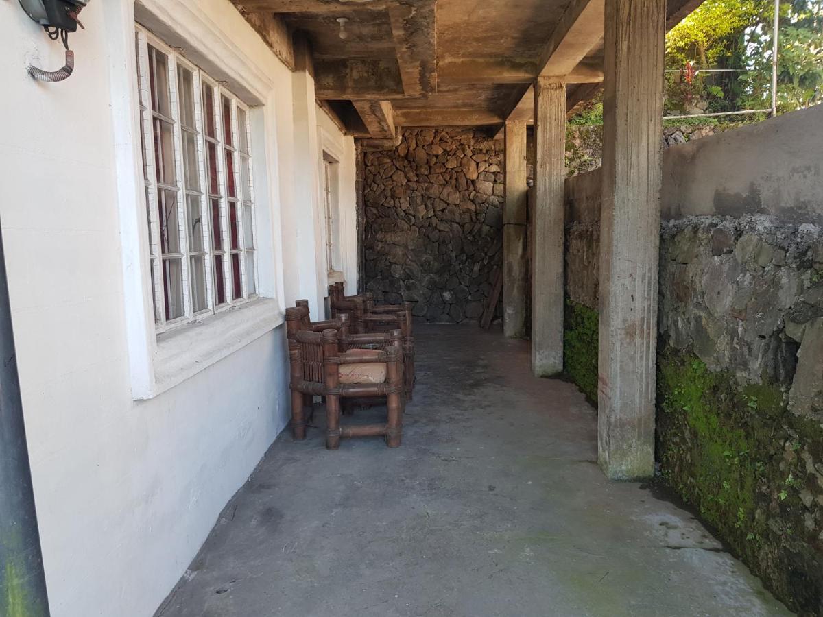 Carlos Residence Baguio City Esterno foto