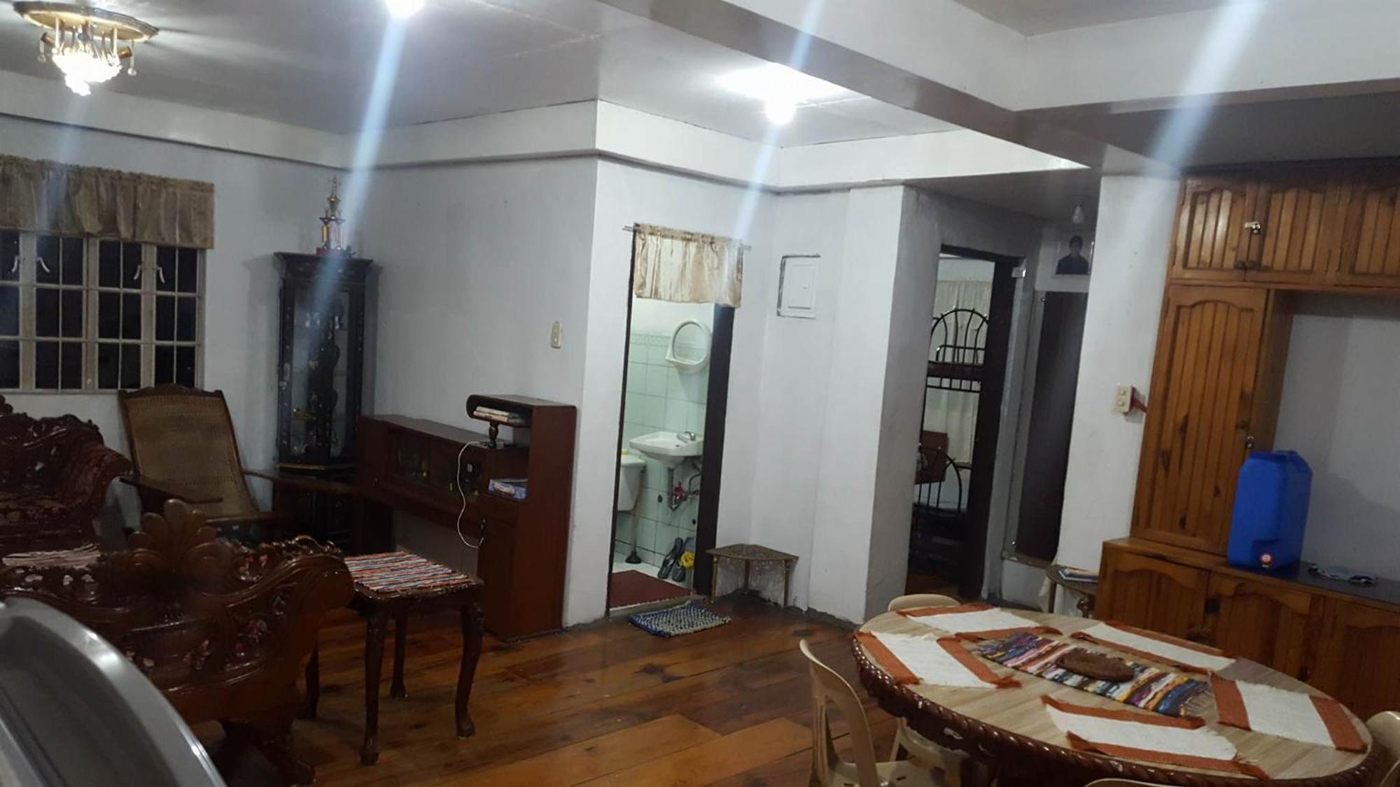 Carlos Residence Baguio City Esterno foto