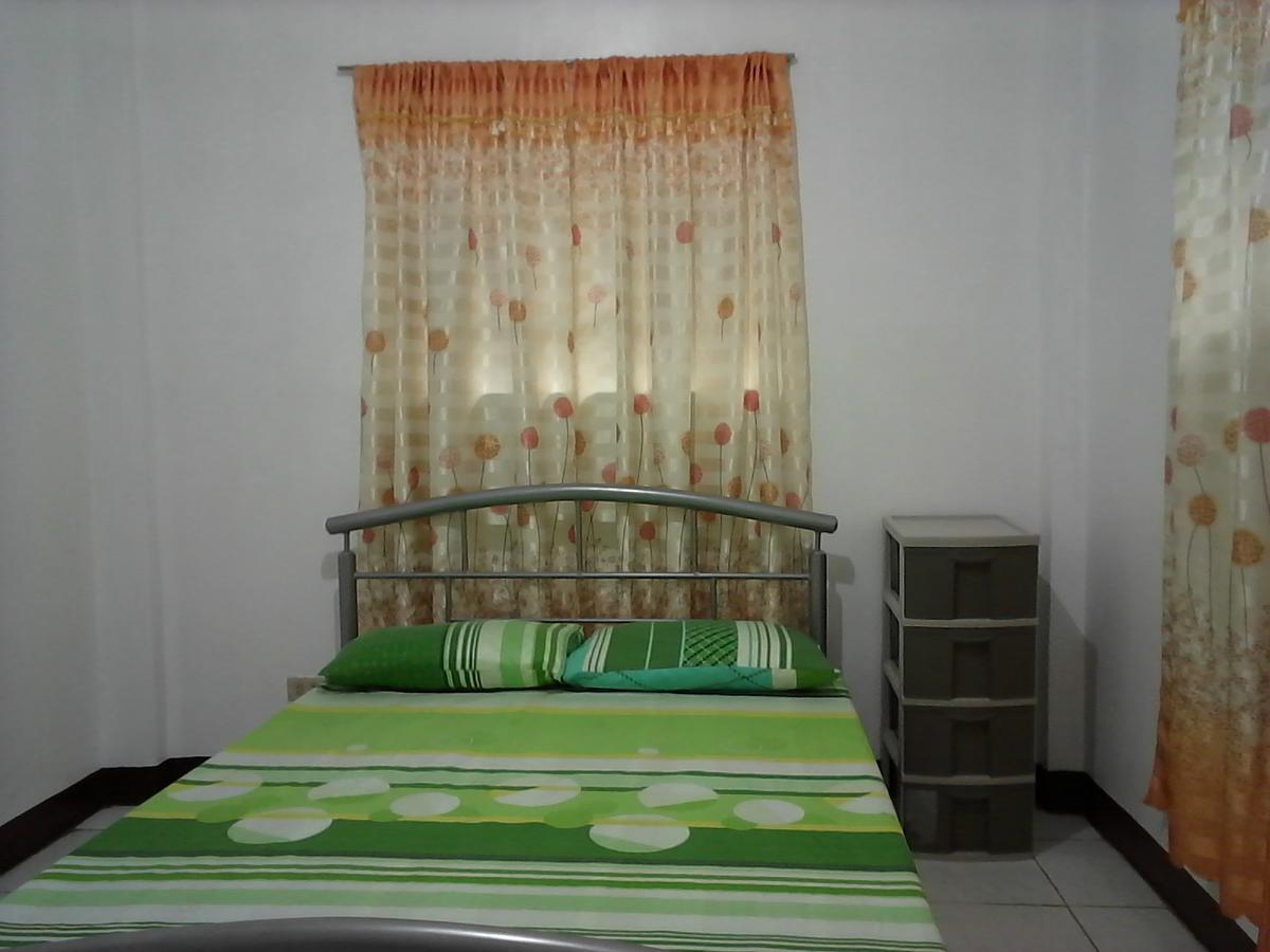 Carlos Residence Baguio City Esterno foto