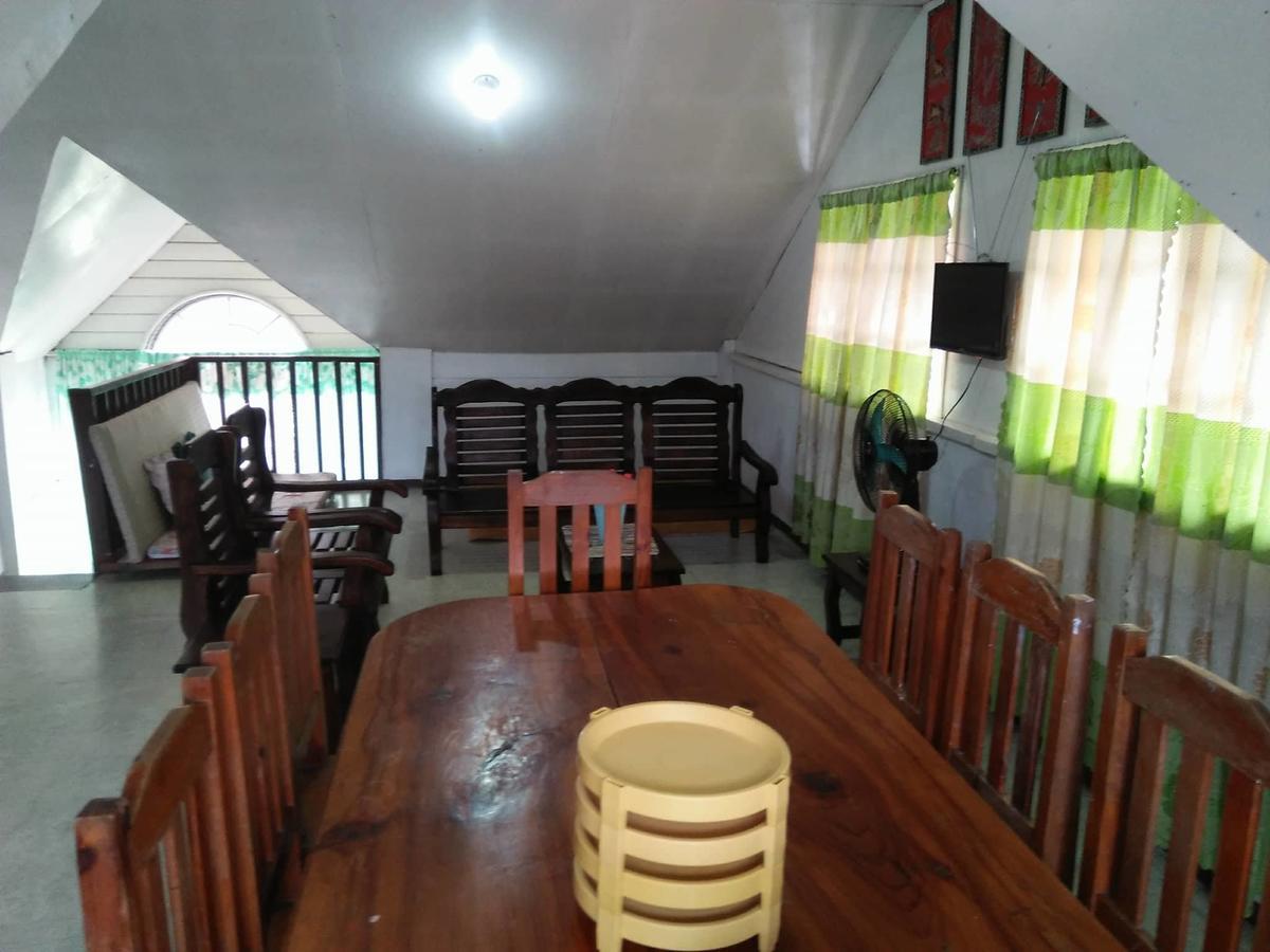 Carlos Residence Baguio City Esterno foto