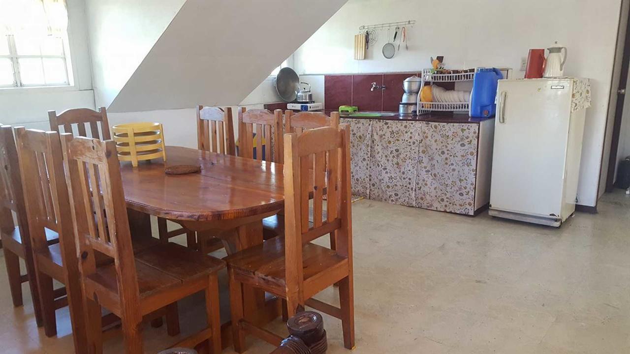 Carlos Residence Baguio City Esterno foto